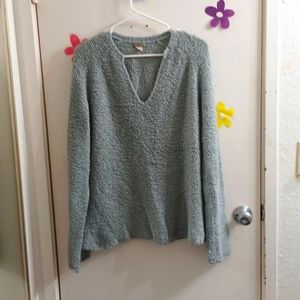 J. Crew sweater